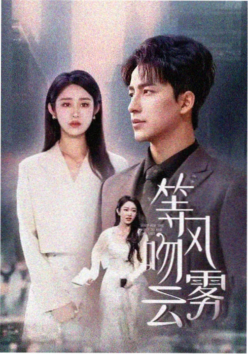 少年游侠传剧集海报
